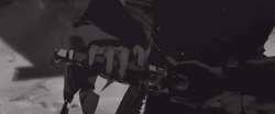 Star Wars Visions Junya Enoki GIF