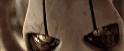Star Wars Visions Revenge Of The Sith GIF
