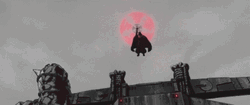 Star Wars Visions The Duel GIF