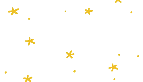 Star With Face And Ten Years Sticker