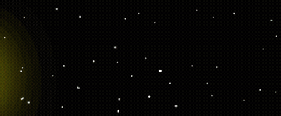 Star With Kiwi Saying In Attempt GIF