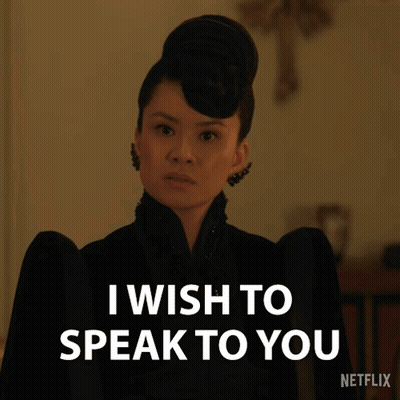 Star With Kiwi Saying In Attempt GIF