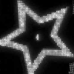 Star Y2k GIF