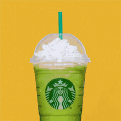 Starbucks GIF