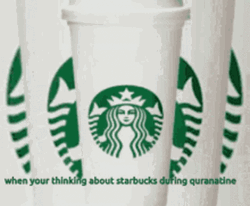 Starbucks GIF