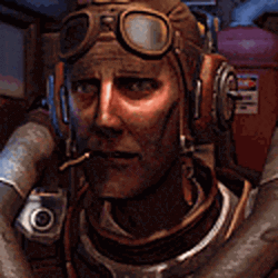 Starcraft 2 Hunter GIF