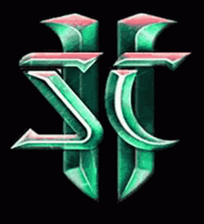 Starcraft 2 Logo Icon
