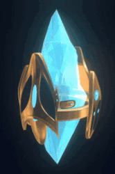 Starcraft 2 Protoss Pylon