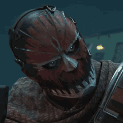 Stare Call Of Duty GIF