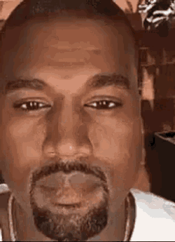 Stare Dont Blink GIF