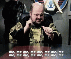 Stargate SG-1 Series Artificial Intelligence Urgo Mememe GIF