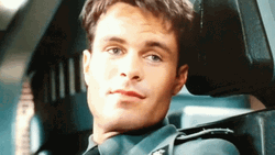 Starship Troopers GIF