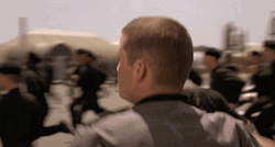 Starship Troopers GIF