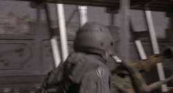 Starship Troopers GIF
