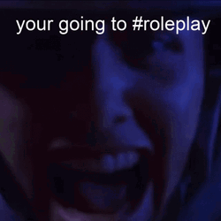 Starship Troopers Your Going To Hashtag Roleplay GIF