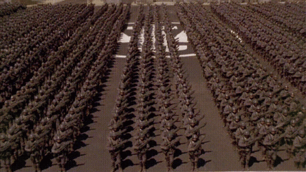 Starship Troopers GIF