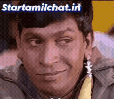 Start Tamil Chat Website GIF