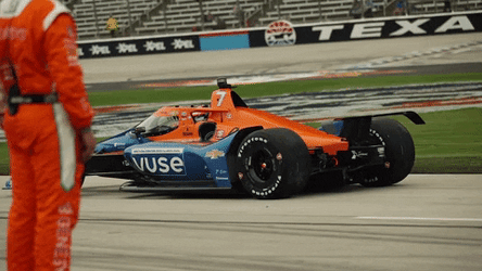 Start Your Engines Race Car GIF