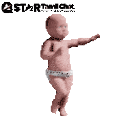 Startamilchat Sanjay Chat Sticker GIF