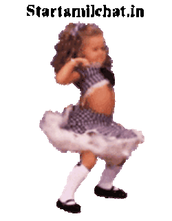 Startamilchat Sanjay Chat Sticker GIF