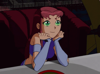 Startfire Saying Beautiful GIF