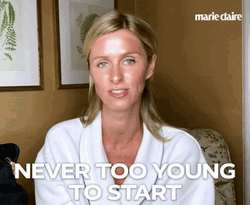 Starting Soon Never Too Young To Start GIF