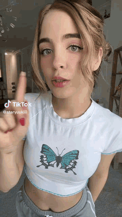 Staryuuki Streamers GIF