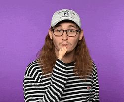 State Champs Doll Hands Blow A Kiss GIF