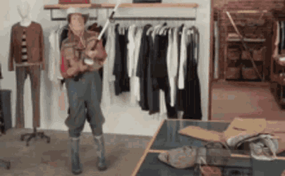 State Farm GIF