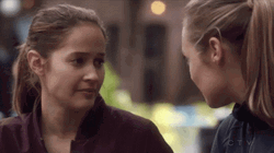 Station 19 Andrea Lean On GIF