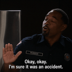 Station 19 Ben Warren It Was An Accident GIF