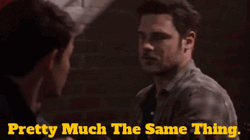 Station 19 Jack Gibson Same Same But Different  GIF