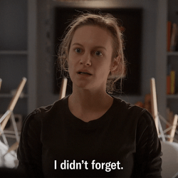 Station 19 Maya Bishop I Didnt Forget GIF