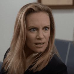 Station 19 Maya Bishop Im Kidding GIF