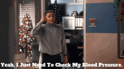 Station 19 Need To Check High Blood Pressure GIF