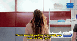 Station 19 Not That There's Anything Wrong With That GIF