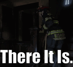 Station 19 Rescue There It Is GIF
