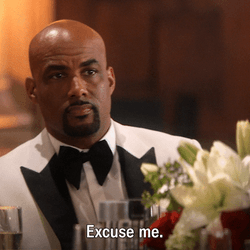 Station 19 Robert Sullivan Excuse Me GIF