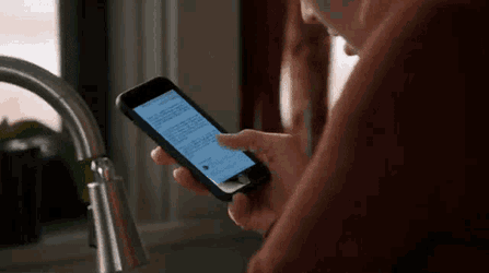 Station19 Andy Herrera GIF
