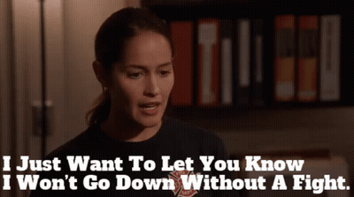 Station19 Andy Herrera GIF