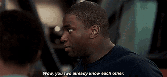 Station19 Dean Miller GIF