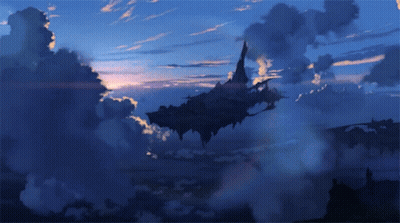 Station19 Sky Is Blue GIF