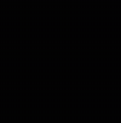Statue Of Woman Holding A Gun GIF