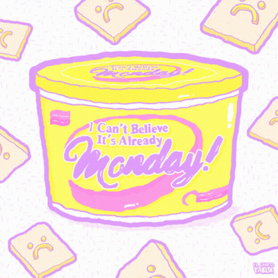 Stay Cool Good Afternoon Iced Tea GIF