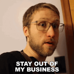 Stay In Your Lane McJugger Nuggets GIF
