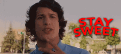 Stay Sweet Hot Rod GIF