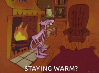 Stay Warm GIF