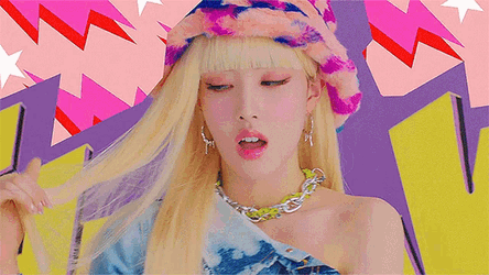 Stayc Asap GIF