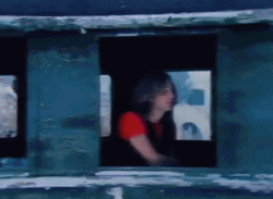 Stayin Alive MV Bee Gees In Transportation GIF