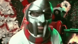 Steady Staring Mf Doom GIF